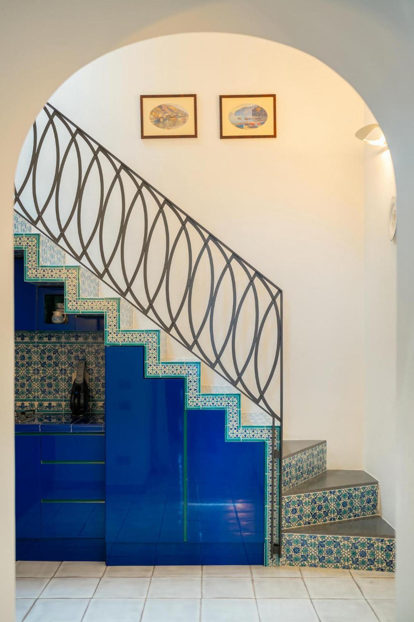 Сasa de vacaciones Palazzo - Seaview